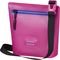 �������� ���� AMERICAN TOURISTER COLOURDRY SHOULDER BAG S ELECTRIC FUCHSIA