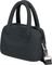ΤΣΑΝΤΑΚΙ ΩΜΟΥ AMERICAN TOURISTER JELLYPOP MINI BAG BLACK ΤΣΑΝΤΑΚΙ ΩΜΟΥ AMERICAN TOURISTER JELLYPOP MINI BAG BLACK