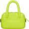 ΤΣΑΝΤΑΚΙ ΩΜΟΥ AMERICAN TOURISTER JELLYPOP MINI BAG LIME ΤΣΑΝΤΑΚΙ ΩΜΟΥ AMERICAN TOURISTER JELLYPOP MINI BAG LIME