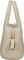 ΤΣΑΝΤΑΚΙ ΩΜΟΥ AMERICAN TOURISTER JELLYPOP MINI BAG SUMMER SAND ΤΣΑΝΤΑΚΙ ΩΜΟΥ AMERICAN TOURISTER JELLYPOP MINI BAG SUMMER SAND