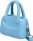 ΤΣΑΝΤΑΚΙ ΩΜΟΥ AMERICAN TOURISTER JELLYPOP MINI BAG NEPTUNE BLUE ΤΣΑΝΤΑΚΙ ΩΜΟΥ AMERICAN TOURISTER JELLYPOP MINI BAG NEPTUNE BLUE