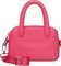ΤΣΑΝΤΑΚΙ ΩΜΟΥ AMERICAN TOURISTER JELLYPOP MINI BAG HAWAIIAN PINK ΤΣΑΝΤΑΚΙ ΩΜΟΥ AMERICAN TOURISTER JELLYPOP MINI BAG HAWAIIAN PINK