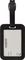 �������� ��������� AMERICAN TOURISTER LUGGAGE TAGS BLACK (2 ���)