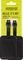 �������� ��������� AMERICAN TOURISTER LUGGAGE TAGS BLACK (2 ���)