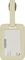 ΕΤΙΚΕΤΕΣ ΑΠΟΣΚΕΥΩΝ AMERICAN TOURISTER LUGGAGE TAGS COCONUT SAND (2 ΤΜΧ) ΕΤΙΚΕΤΕΣ ΑΠΟΣΚΕΥΩΝ AMERICAN TOURISTER LUGGAGE TAGS COCONUT SAND (2 ΤΜΧ)
