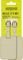 ΕΤΙΚΕΤΕΣ ΑΠΟΣΚΕΥΩΝ AMERICAN TOURISTER LUGGAGE TAGS COCONUT SAND (2 ΤΜΧ) ΕΤΙΚΕΤΕΣ ΑΠΟΣΚΕΥΩΝ AMERICAN TOURISTER LUGGAGE TAGS COCONUT SAND (2 ΤΜΧ)