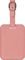 �������� ��������� AMERICAN TOURISTER LUGGAGE TAGS SOLAR PINK (2 ���)