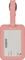 �������� ��������� AMERICAN TOURISTER LUGGAGE TAGS SOLAR PINK (2 ���)