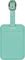 �������� ��������� AMERICAN TOURISTER LUGGAGE TAGS JELLY MINT (2 ���)