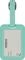 �������� ��������� AMERICAN TOURISTER LUGGAGE TAGS JELLY MINT (2 ���)