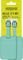 �������� ��������� AMERICAN TOURISTER LUGGAGE TAGS JELLY MINT (2 ���)