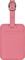 �������� ��������� AMERICAN TOURISTER LUGGAGE TAGS PINK GLITCH (2 ���)
