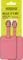 �������� ��������� AMERICAN TOURISTER LUGGAGE TAGS PINK GLITCH (2 ���)