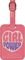ΕΤΙΚΕΤΕΣ ΑΠΟΣΚΕΥΩΝ AMERICAN TOURISTER GRAPHIC LUGGAGE TAGS GIRL POWER (2 ΤΜΧ) ΕΤΙΚΕΤΕΣ ΑΠΟΣΚΕΥΩΝ AMERICAN TOURISTER GRAPHIC LUGGAGE TAGS GIRL POWER (2 ΤΜΧ)