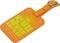 �������� ��������� AMERICAN TOURISTER GRAPHIC LUGGAGE TAGS SUN SURF REPEAT (2 ���)