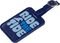 ΕΤΙΚΕΤΕΣ ΑΠΟΣΚΕΥΩΝ AMERICAN TOURISTER GRAPHIC LUGGAGE TAGS RIDE THE TIDE (2 ΤΜΧ) ΕΤΙΚΕΤΕΣ ΑΠΟΣΚΕΥΩΝ AMERICAN TOURISTER GRAPHIC LUGGAGE TAGS RIDE THE TIDE (2 ΤΜΧ)