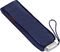 ������� SAMSONITE ALU DROP S FLAT ����������� INDIGO BLUE