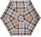 ������� SAMSONITE ALU DROP S FLAT ����������� BEIGE CHECK