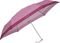 ������� SAMSONITE ALU DROP S FLAT ����������� PURPLE DOTS