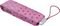 ������� SAMSONITE ALU DROP S FLAT ����������� PURPLE DOTS