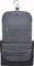 ΝΕΣΕΣΕΡ SAMSONITE RESPARK HANGING TOILET KIT OZONE BLACK ΝΕΣΕΣΕΡ SAMSONITE RESPARK HANGING TOILET KIT OZONE BLACK
