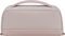 ΝΕΣΕΣΕΡ SAMSONITE IMAGE TOILET KIT ROSE ΝΕΣΕΣΕΡ SAMSONITE IMAGE TOILET KIT ROSE