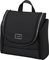 ΝΕΣΕΣΕΡ SAMSONITE IMAGE HANGING TOILET KIT BLACK ΝΕΣΕΣΕΡ SAMSONITE IMAGE HANGING TOILET KIT BLACK