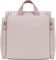 ΝΕΣΕΣΕΡ SAMSONITE IMAGE HANGING TOILET KIT ROSE ΝΕΣΕΣΕΡ SAMSONITE IMAGE HANGING TOILET KIT ROSE