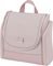 ΝΕΣΕΣΕΡ SAMSONITE IMAGE HANGING TOILET KIT ROSE ΝΕΣΕΣΕΡ SAMSONITE IMAGE HANGING TOILET KIT ROSE