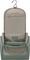 ΝΕΣΕΣΕΡ SAMSONITE IMAGE HANGING TOILET KIT THYME ΝΕΣΕΣΕΡ SAMSONITE IMAGE HANGING TOILET KIT THYME