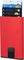 ΚΑΡΤΟΘΗΚΗ SAMSONITE ALU FIT SLIDE-UP CASE RED ΚΑΡΤΟΘΗΚΗ SAMSONITE ALU FIT SLIDE-UP CASE RED