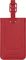 ΕΤΙΚΕΤΕΣ ΑΠΟΣΚΕΥΩΝ SAMSONITE TA REVOLUTION RECTANGLE LUGGAGE TAGS RED (2 TMX) ΕΤΙΚΕΤΕΣ ΑΠΟΣΚΕΥΩΝ SAMSONITE TA REVOLUTION RECTANGLE LUGGAGE TAGS RED (2 TMX)