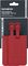 ΕΤΙΚΕΤΕΣ ΑΠΟΣΚΕΥΩΝ SAMSONITE TA REVOLUTION RECTANGLE LUGGAGE TAGS RED (2 TMX) ΕΤΙΚΕΤΕΣ ΑΠΟΣΚΕΥΩΝ SAMSONITE TA REVOLUTION RECTANGLE LUGGAGE TAGS RED (2 TMX)