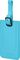 ΕΤΙΚΕΤΕΣ ΑΠΟΣΚΕΥΩΝ SAMSONITE TA REVOLUTION RECTANGLE LUGGAGE TAGS VIVID BLUE (2 TMX) ΕΤΙΚΕΤΕΣ ΑΠΟΣΚΕΥΩΝ SAMSONITE TA REVOLUTION RECTANGLE LUGGAGE TAGS VIVID BLUE (2 TMX)