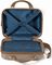 BEAUTY CASE BENZI BZ5900 ΚΑΦΕ (31 X 15 X 25 CM) BEAUTY CASE BENZI BZ5900 ΚΑΦΕ (31 X 15 X 25 CM)