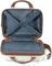 BEAUTY CASE BENZI BZ5900 ΜΠΕΖ (31 X 15 X 25 CM) BEAUTY CASE BENZI BZ5900 ΜΠΕΖ (31 X 15 X 25 CM)