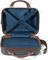 BEAUTY CASE BENZI BZ5900 ΓΚΡΙ (31 X 15 X 25 CM) BEAUTY CASE BENZI BZ5900 ΓΚΡΙ (31 X 15 X 25 CM)