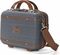BEAUTY CASE BENZI BZ5900 ΓΚΡΙ (31 X 15 X 25 CM) BEAUTY CASE BENZI BZ5900 ΓΚΡΙ (31 X 15 X 25 CM)