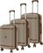 ΣΕΤ 3 ΒΑΛΙΤΣΕΣ BENZI EXP BZ5900 ΚΑΦΕ ΣΕΤ 3 ΒΑΛΙΤΣΕΣ BENZI EXP BZ5900 ΚΑΦΕ