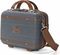 ΣΕΤ ΒΑΛΙΤΣΑ ΚΑΜΠΙΝΑΣ & BEAUTY CASE BENZI BZ5900 ΓΚΡΙ (2 TMX) ΣΕΤ ΒΑΛΙΤΣΑ ΚΑΜΠΙΝΑΣ & BEAUTY CASE BENZI BZ5900 ΓΚΡΙ (2 TMX)