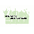  CHARLES JOURDAN TRAVEL BAG LOGO