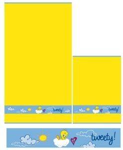 ��� �������� TWEETY TW 09