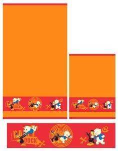 ��� �������� DAFFY DUCK TW 02