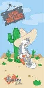 ������� �������� BUGS BUNNY BT 02