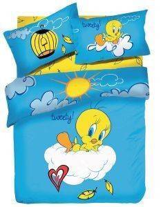    TWEETY 09