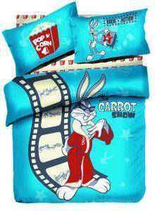 ΣΕΤ ΣΕΝΤΟΝΙΑ ΠΑΙΔΙΚΑ BUGS BUNNY 02 ΣΕΤ ΣΕΝΤΟΝΙΑ ΠΑΙΔΙΚΑ BUGS BUNNY 02