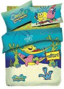 ��� �������� ������� SPONGE BOB 01