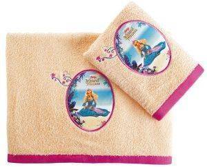 ��� �������� BARBIE TW 17