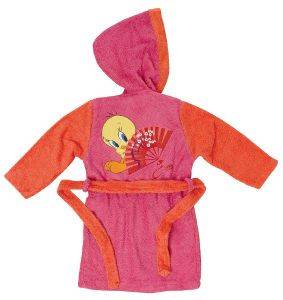 ΜΠΟΥΡΝΟΥΖΙ TWEETY 02R (10 ΕΤΩΝ) ΜΠΟΥΡΝΟΥΖΙ TWEETY 02R (10 ΕΤΩΝ)