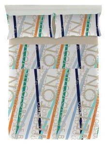 �������� ��������� LOGOMANIA BLUE